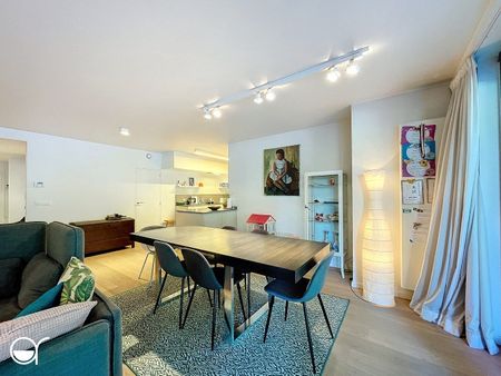 Gelijkvloers appartement met 3-slaapkamers - Foto 5