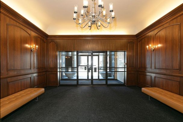 Appartement à louer - Westmount Appartement à louer - Westmount - Photo 1