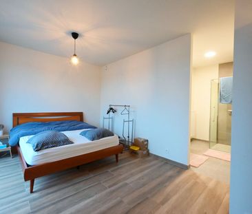 Gezellig appartement te huur in Roeselare - Photo 4