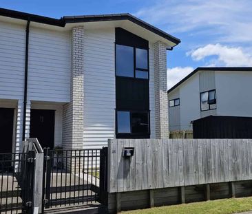 Marfell - 3 Bedrooms - Photo 5