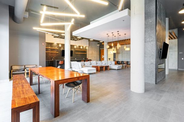 For Lease - 255 Northfield Drive Unit# 413, Waterloo, Ontario - Photo 1