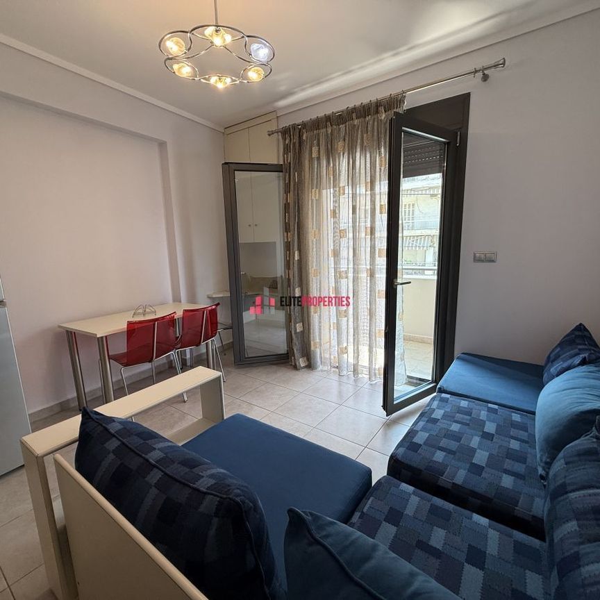 Studio/Γκαρσονιέρα για ενοικίαση 40 Εκκλησιές (40 Εκκλησιές - Ευαγγελίστρια) - Photo 1