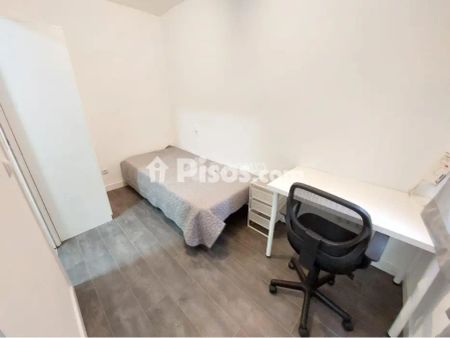 Piso en alquiler en Las Margaritas-Universidad - Photo 5