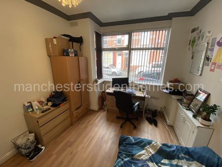 Braemar Road, Manchester, M14 6PS - Photo 4
