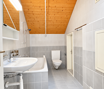 Eine sanierte und helle 2.5 Wohnung in einer ruhiger Lage Solothurn - Photo 5