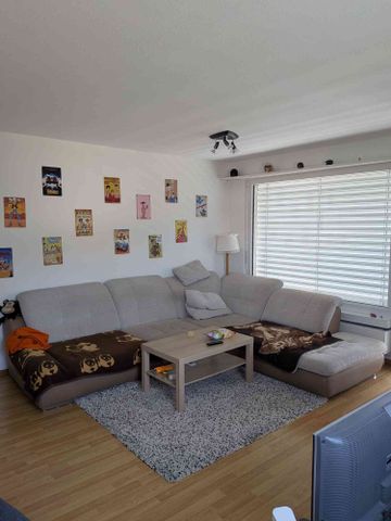 3 Zimmer, 80 m², 3. Stock - Foto 4