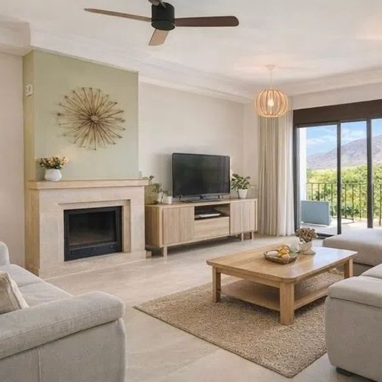 Alquiler de chalet adosado en Ur Santa Maria, 6 - Photo 1