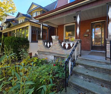 For Lease - 51 Dearbourne Avenue Unit# Bsmt, Toronto, Ontario - Photo 5