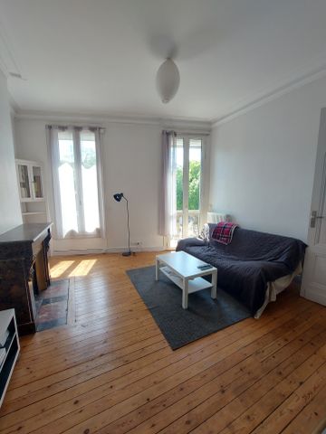 APPARTEMENT T3 BORDEAUX CAUDERAN - Photo 3