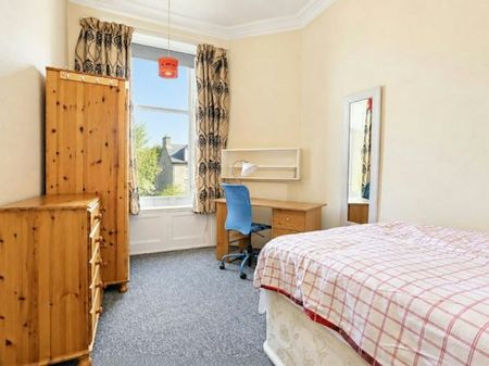 Strathearn Road, 3F1, Marchmont, EH9, Edinburgh - Photo 3