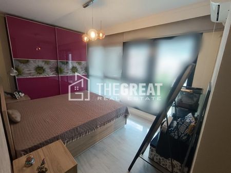 Μεζονέτα για ενοικίαση Βυζάντιο (Καλαμαριά) - Φωτογραφία 2