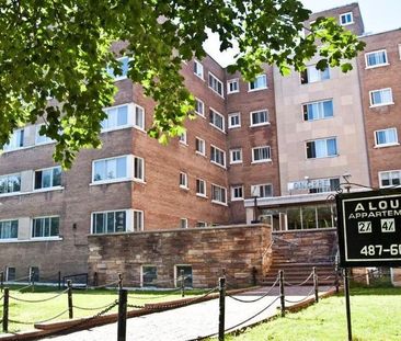 6201 Rue Sherbrooke Ouest apartment — Montréal, QC (2-Bedroom) - 2 ... - Photo 2