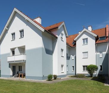 3 Zimmer - 70.69 m² - Foto 2