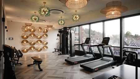 Studio to rent - Photo 5