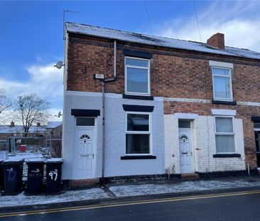 2 bedroom end of terrace house to rent - Photo 6