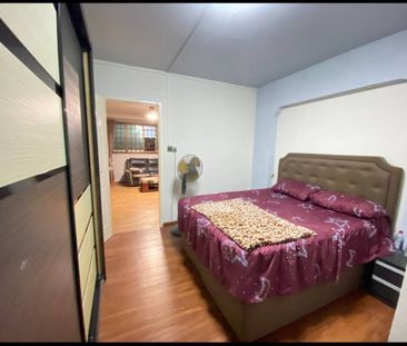 3 Bedroom HDB_FOUR_ROOM at Jurong West - Photo 3