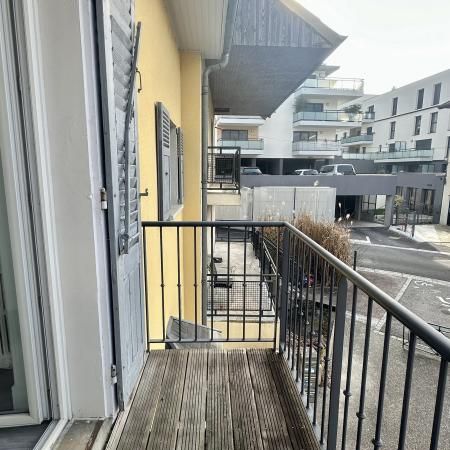 Location Appartement 1 pièce 22m² VOGLANS 73420 - Photo 4