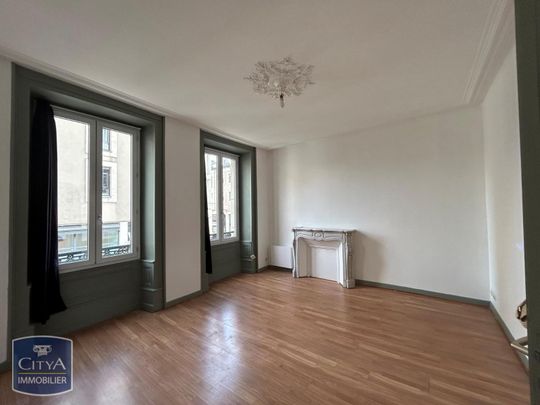Location Appartement 2 pièces 41m² CHATEAUROUX 36000 - Photo 1