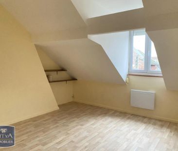 Appartement à louer 2 pièces 43m² - Photo 1