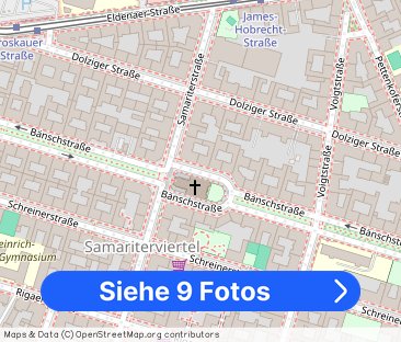 Urban Style in schöner Wohnlage - Foto 1