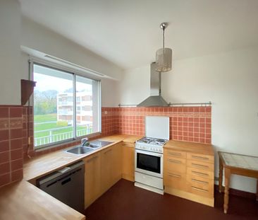 Location Appartement 5 pièces 130m² MONT ST AIGNAN 76130 - Photo 5