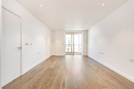 Alderside Apartments, 35 Salusbury Road, Queens Park, NW6 6BF - Photo 2