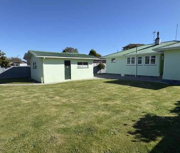 15 Wycliffe Street, Onekawa, Napier - Photo 3