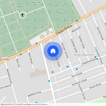 14 Guisborough Street, Sunderland