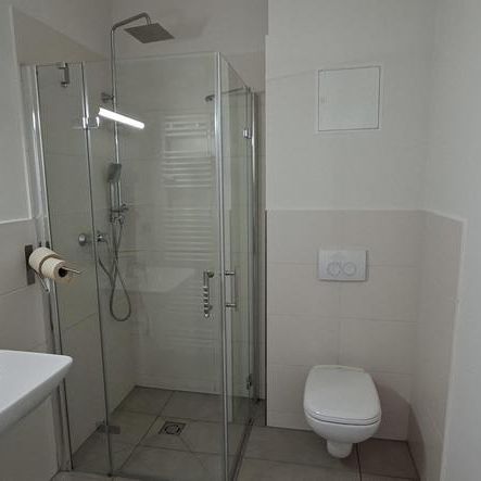 Radebeul! Zentrale 1-R-Whg, Aufzug Dachterrasse! - Photo 1