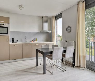 Te huur: Huis Graslinnen in Eindhoven - Photo 2