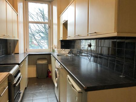 1 bedroom flat to rent - Photo 5