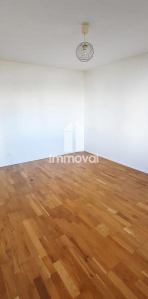 OBERHAUSBERGEN - STUDIO - 25.79m² - Photo 1