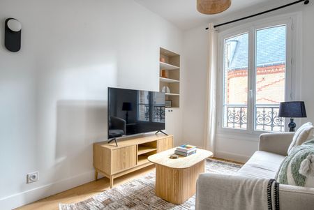 Rue Sébastien Mercier - Photo 4