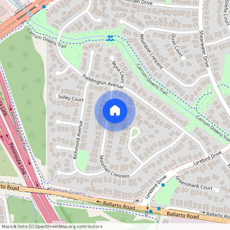 50 Moorhen Cres, Vic 3201, Carrum Downs