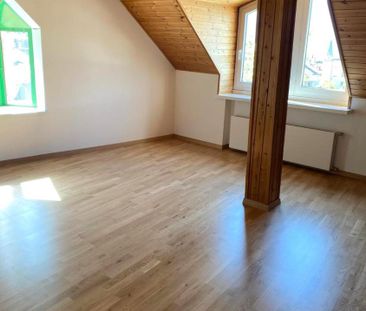 1.5 Zimmer, 30 m², 4. Stock - Foto 6