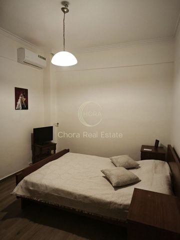 Διαμέρισμα για ενοικίαση Άνω Κουμ Καπί - Μπόλαρη (Χανιά) - Photo 4