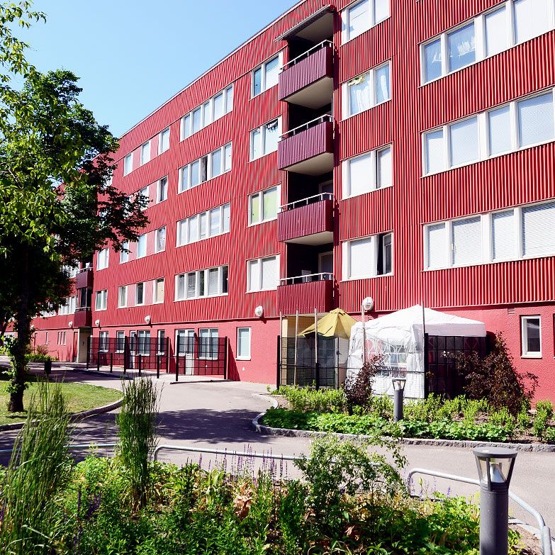 Vinddraget 1 C, våning None - Photo 2