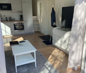 Ridvägen, Danderyd - Photo 1