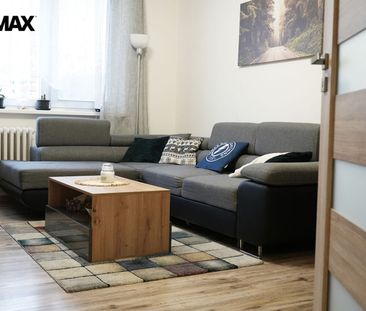 Pronájem vybaveného bytu 2+1 s komorou a s lodžií v Rožnově pod Rad... - Photo 4