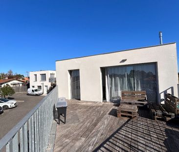 Appartement T3 VILLENAVE D ORNON à louer - Photo 6