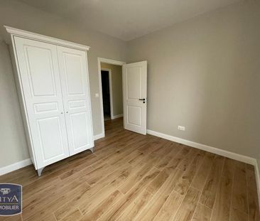 Location Appartement 4 pièces 86m² POITIERS 86000 - Photo 4