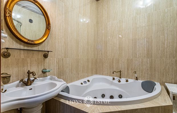 Warszawa, Mokotów, Mokotów Ksawerów, Leszczyny - Photo 1