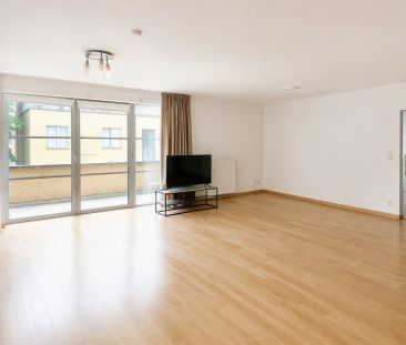 Appartement te huur - Foto 4