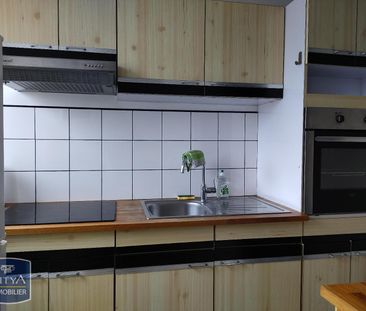 Location Appartement 2 pièces 41m² LE HAVRE 76600 - Photo 5