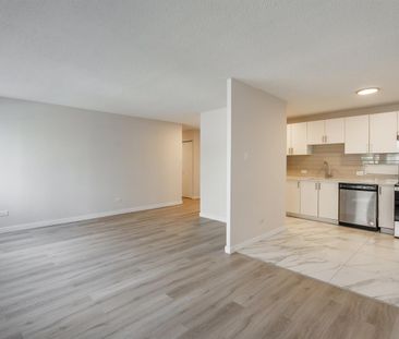 Sunny And Spacious 1 Bedroom Apartment - Saint Laurent - 135 Boulev... - Photo 2