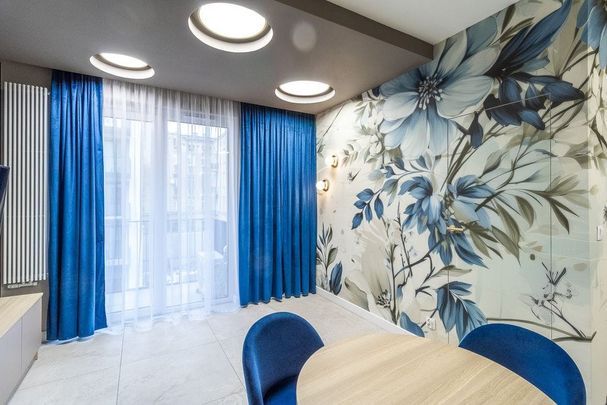 Nowoczesne 2-pokojowe mieszkanie 31.02 m² - Photo 1