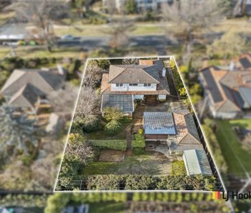 40 Stuart Street, Griffith ACT, Belconnen - Photo 3