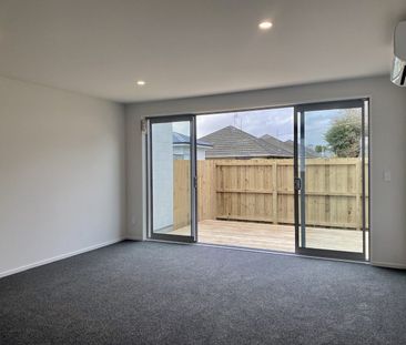 5/368 Hereford Street, City Centre (Christchurch City) - Photo 1