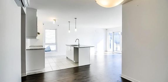 276 Boulevard D'amsterdam (Hull) Magnifique 4 1/2 Dans Cartier Tranquille - Photo 2