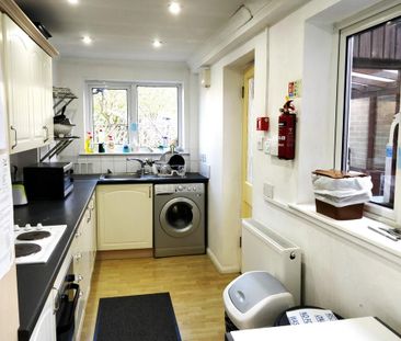 1 bedroom house to rent - Photo 1